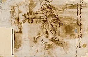 Drawing by D. Gargiolo