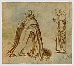 Drawing by B. Laura, n.d.