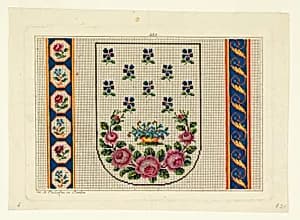 Drawing by A. Philipson