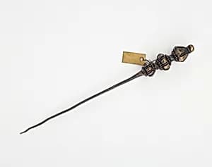 Dress Pin by Unidentified