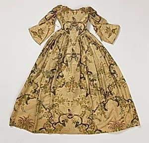 Dress by Unknown