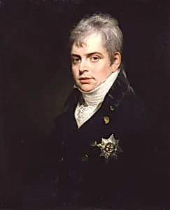 Duke of Sussex by Sir William Beechey, English