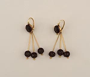 Earring by Unknown