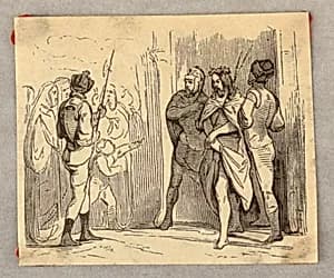 Ecce Homo by Unknown