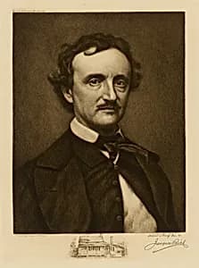 Edgar Allan Poe