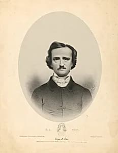 Edgar Allan Poe