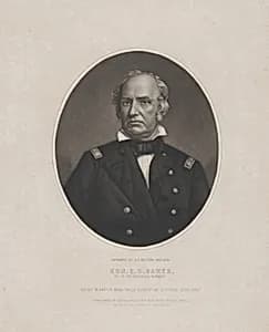 Edward Baker