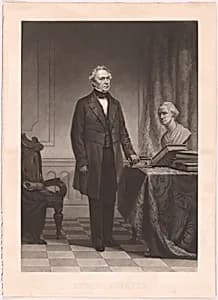 Edward Everett