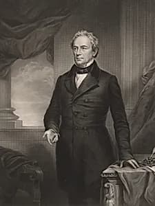 Edward Everett
