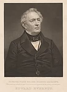 Edward Everett