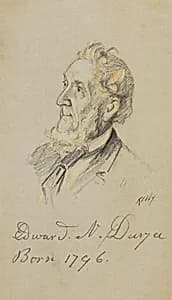 Edward N. Duryee