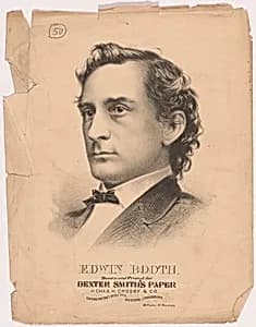 Portrait of Charles H. Crosby & Company, active 1857 - 1872?
