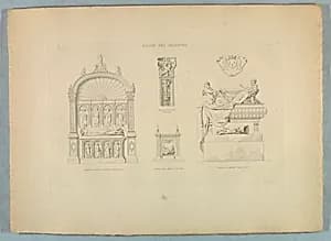 Eglise des Celestins