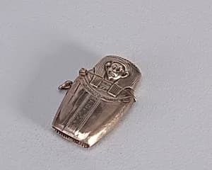 Egyptian Artifact by Unknown