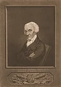 Elbridge Gerry