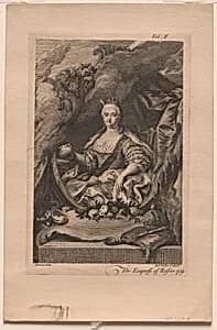 Elizabeth Petrovna