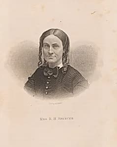 Elmina Spencer