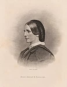 Emily Elizabeth Parsons