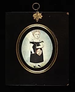 English Baby Boy by Unidentified