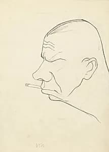 Erich Von Stroheim