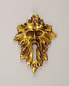 Escutcheon by Unknown