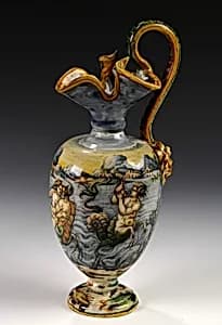 Ewer by Unidentified