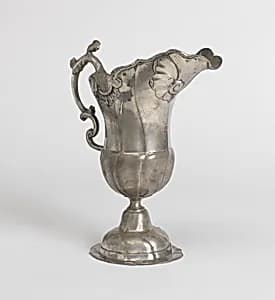 Ewer by Unknown