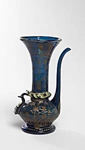 Ewer by Unknown