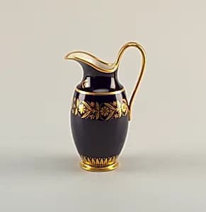 Ewer by Sèvres Porcelain Manufactory, French, established 1756