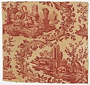 Fables of Fontaine by Unknown