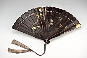 Fan by Unidentified