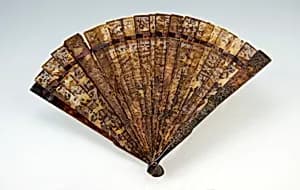 Fan by Unidentified