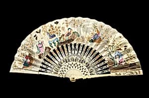 Fan by Unidentified
