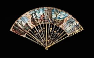 Fan by Unidentified