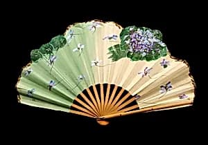 Fan by Unidentified