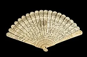 Fan by Unidentified