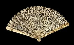 Fan by Unidentified