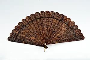 Fan by Unidentified (Chinese)