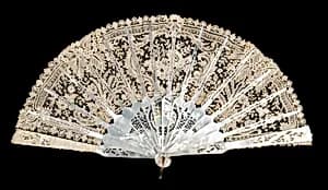 Fan by Unidentified