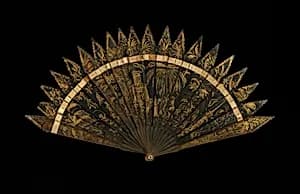 Fan by Unidentified