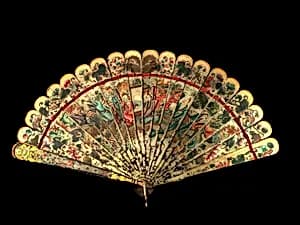 Fan by Unidentified (Chinese)