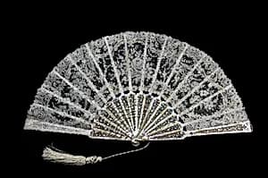 Fan by Unidentified