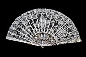 Fan by Unidentified