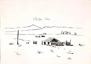 Farmhouse