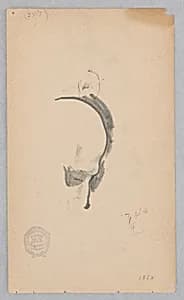 Figure by Robert Frederick Blum, American, 1857–1903