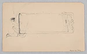 Figure by Robert Frederick Blum, American, 1857–1903