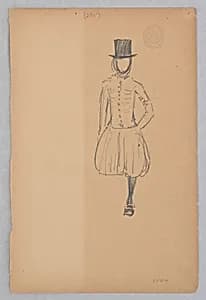 Figure by Robert Frederick Blum, American, 1857–1903