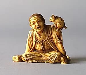 Figure by Unknown