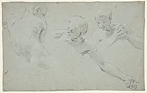 Figure Studies
