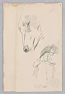 Figures by Robert Frederick Blum, American, 1857–1903